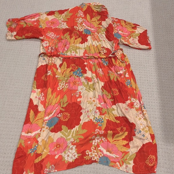 Spell Tyler Robe size SM - Picture 8 of 8